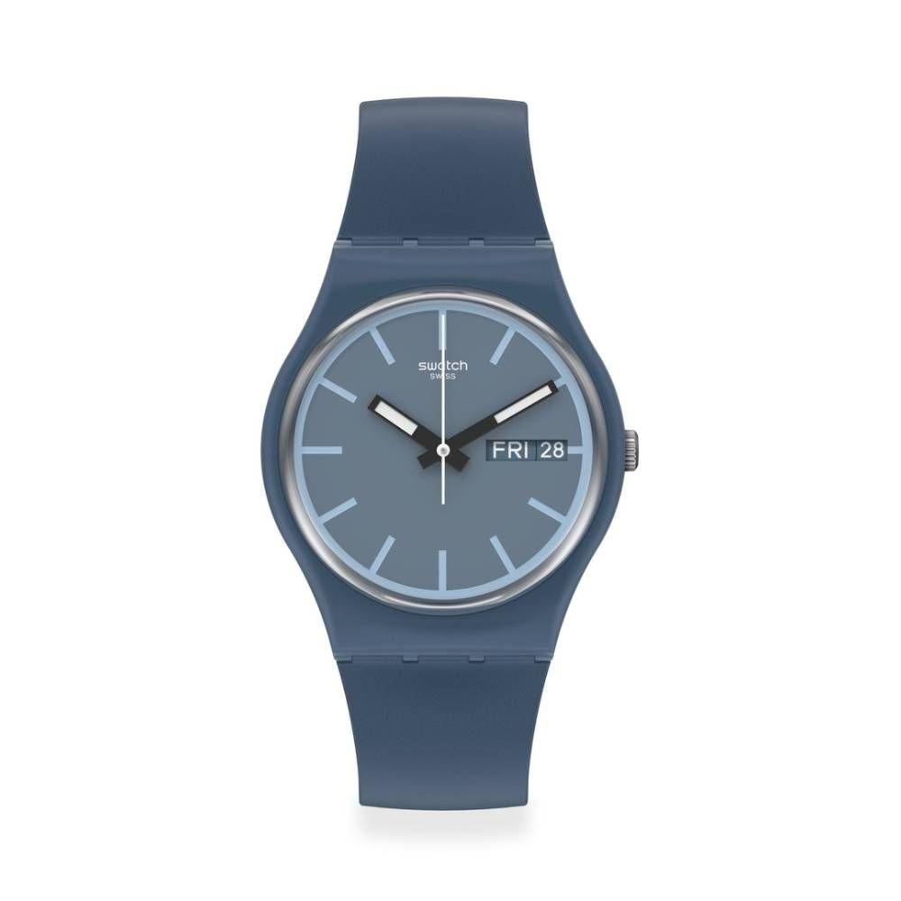Reloj Swatch Unisex SO28N701-0