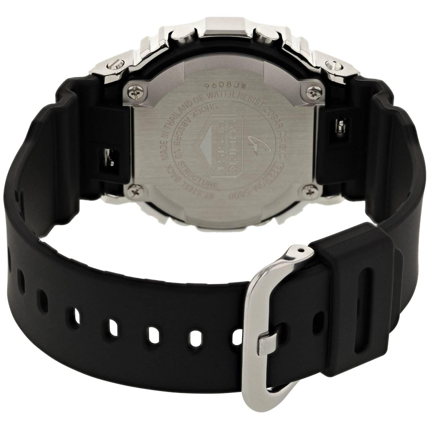 Reloj G-Shock Hombre GM-5600-1DR-1