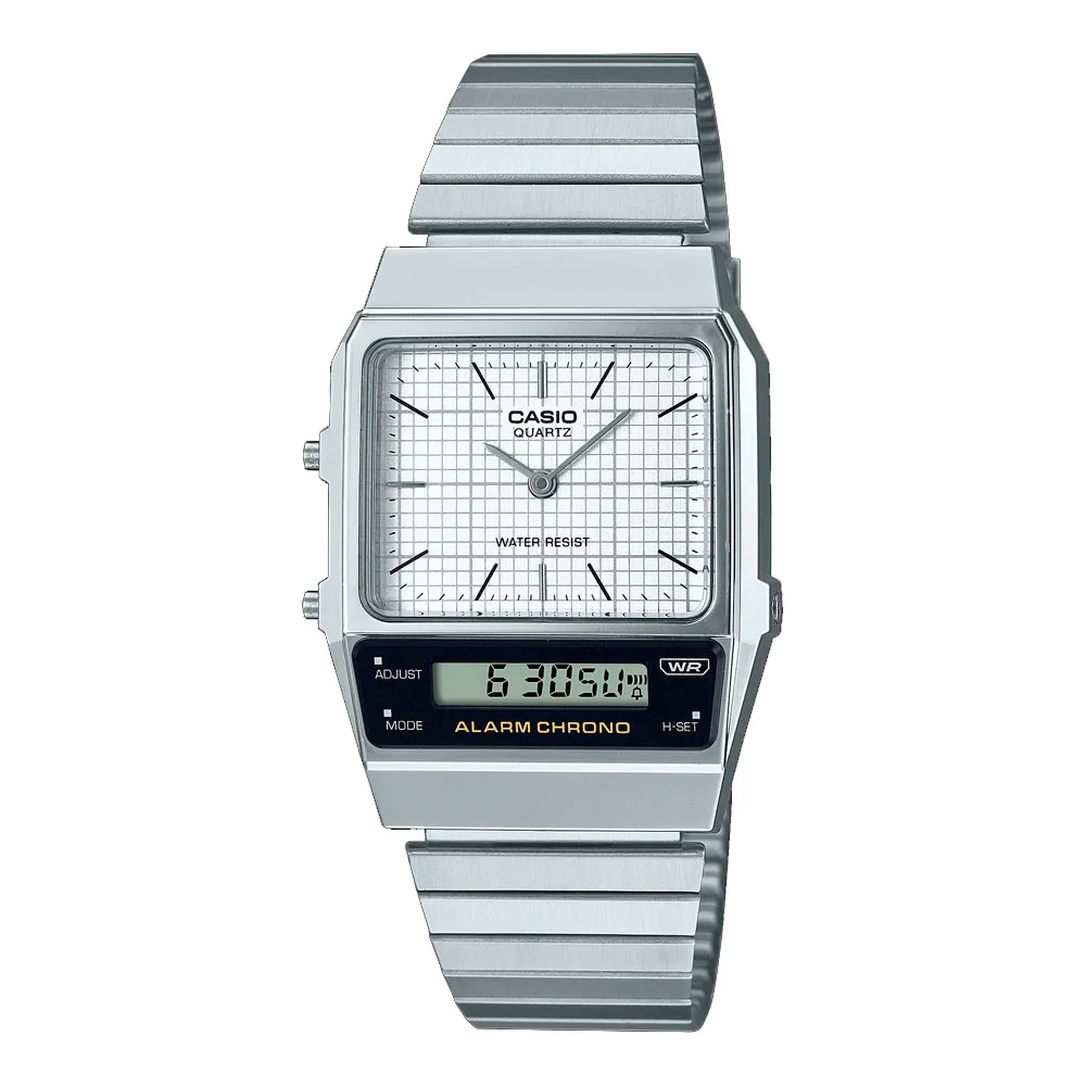 Reloj Casio Unisex AQ-800E-7ADF-0