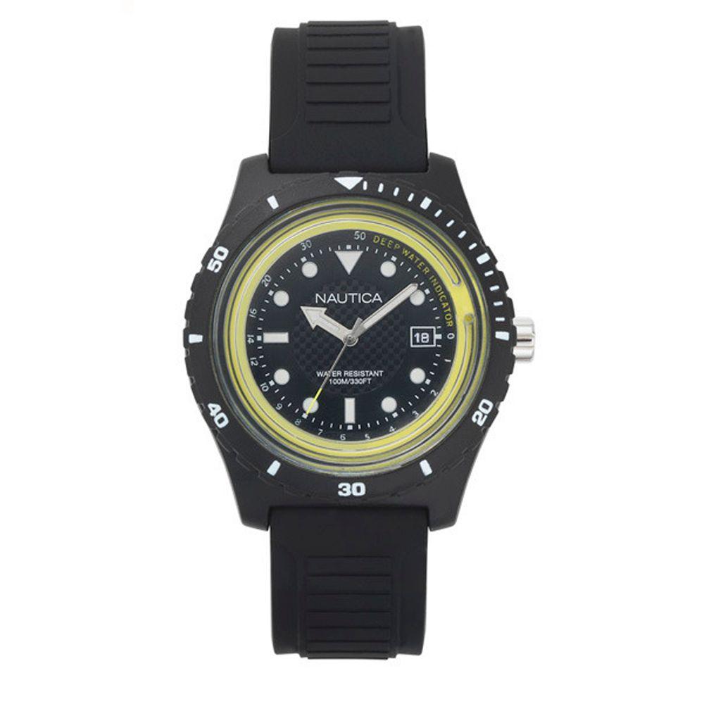 Reloj Nautica Hombre NAPIBZ001-0