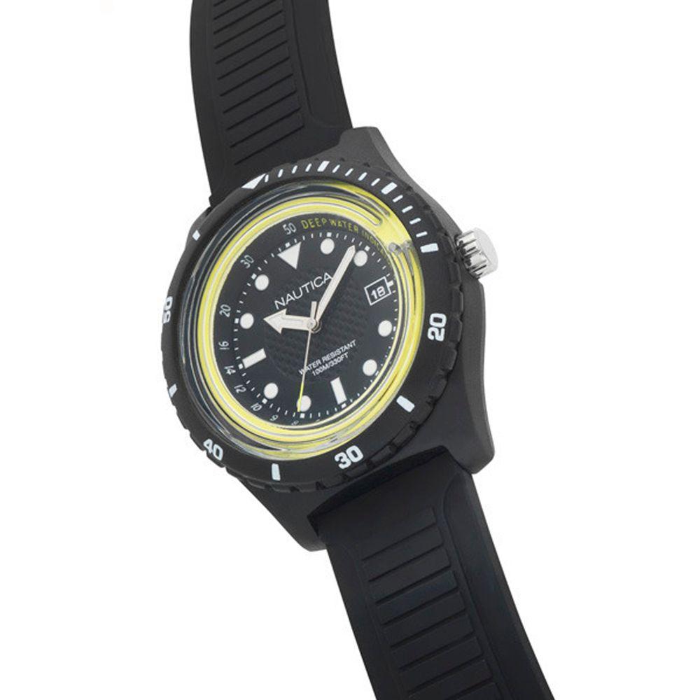 Reloj Nautica Hombre NAPIBZ001-2