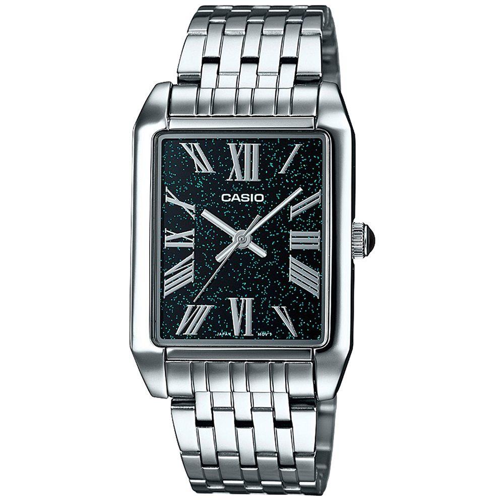 Reloj Casio Hombre MTP-TW101D-1AVDF-0