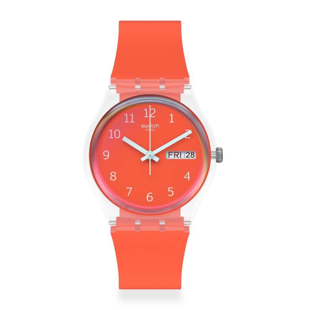 Reloj Swatch Unisex GE722-0
