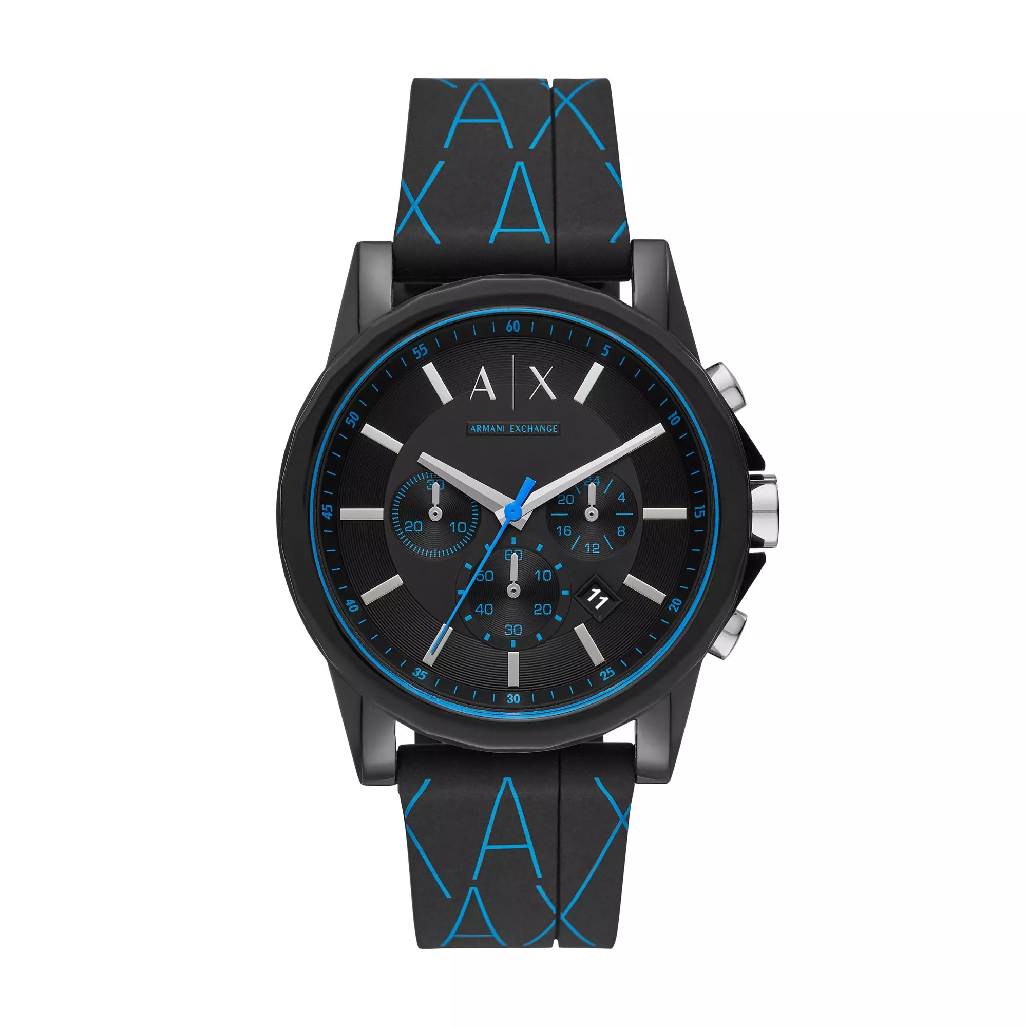Reloj Armani Exchange Hombre AX1342-0