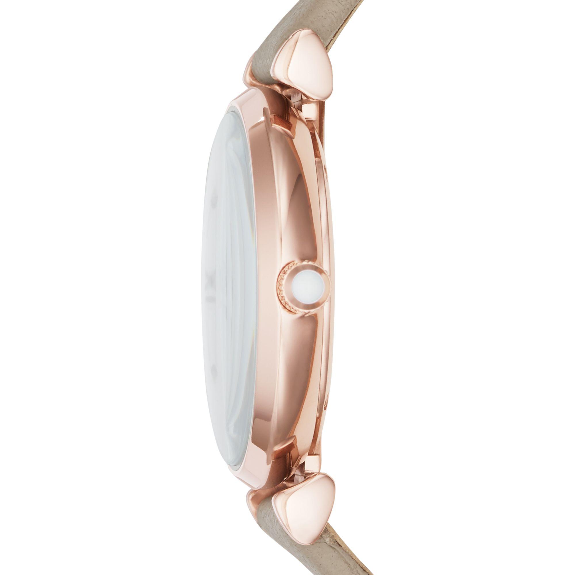 Reloj Emporio Armani Mujer AR11111-1
