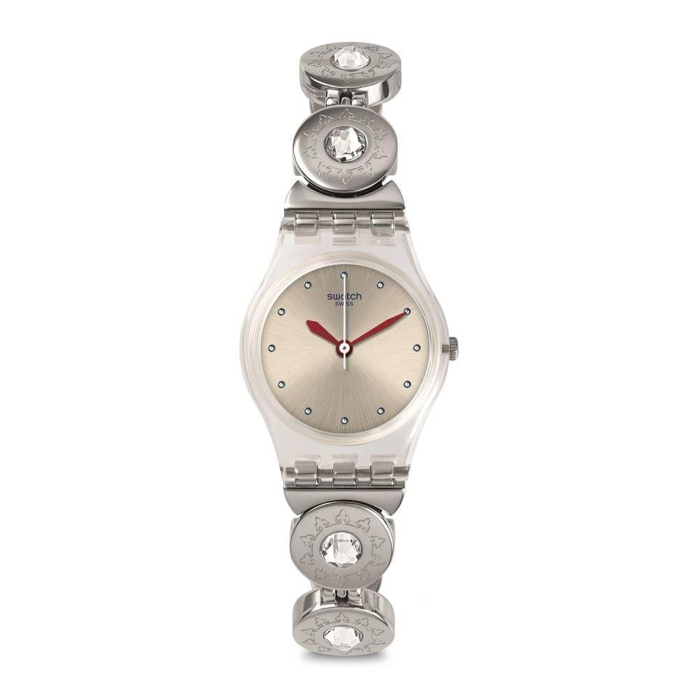 Reloj Swatch Mujer LK375G-0