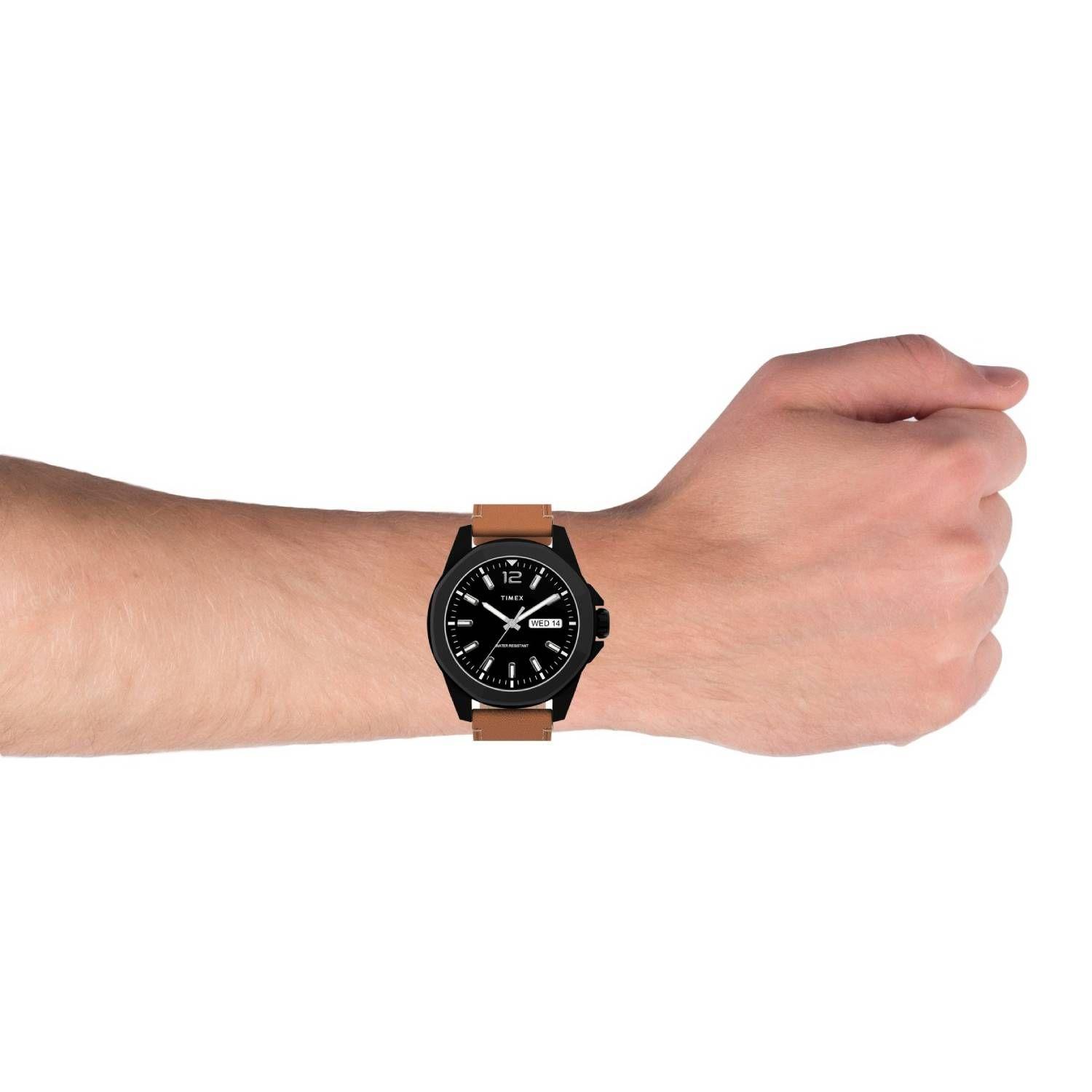 Reloj Timex Hombre TW2U15100-2