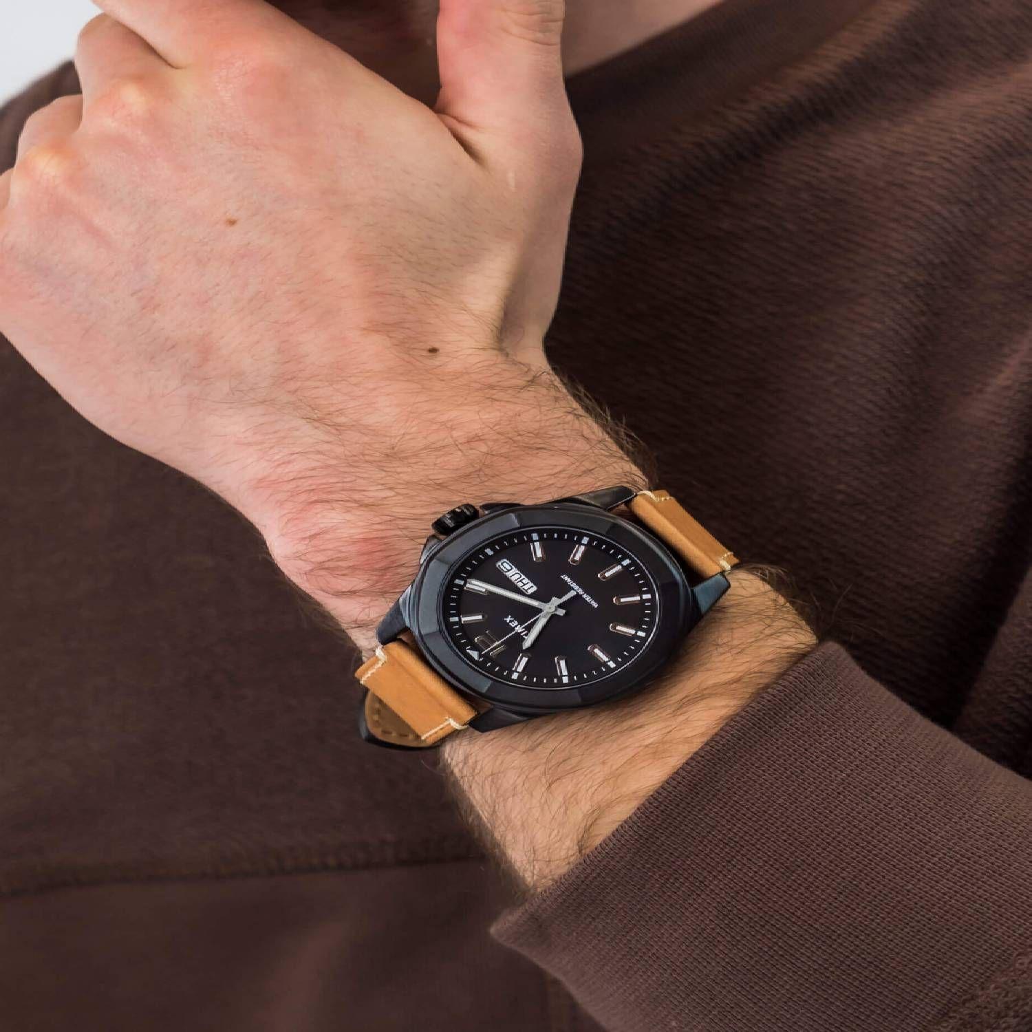 Reloj Timex Hombre TW2U15100-3