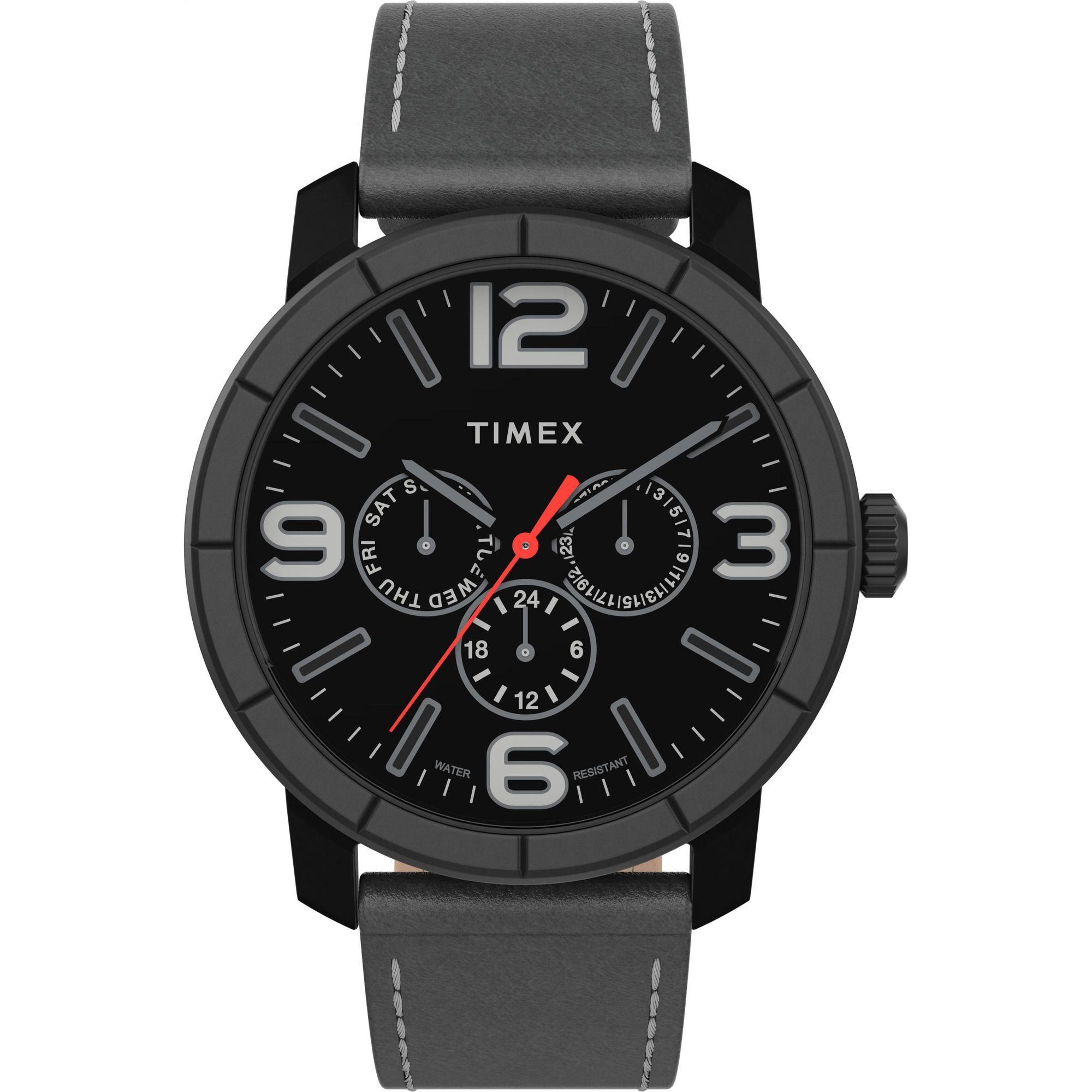 Reloj Timex Hombre TW2U15200-0
