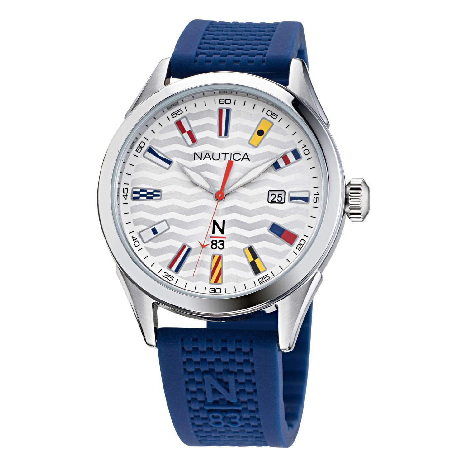 Reloj Nautica Hombre NAPHBF003-0
