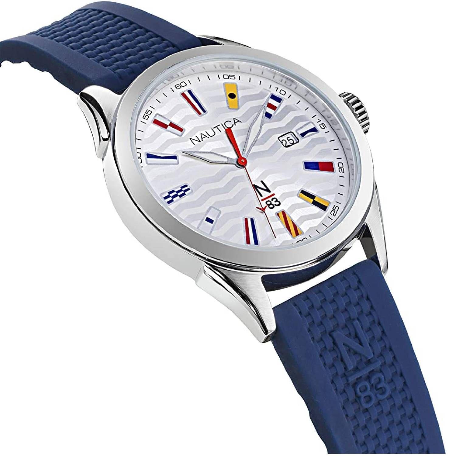 Reloj Nautica Hombre NAPHBF003-1
