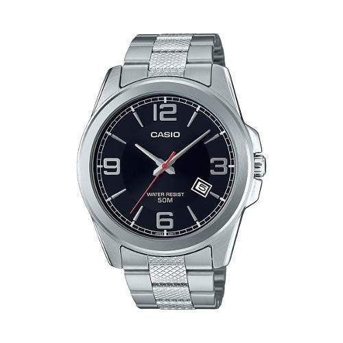 Reloj Casio Hombre MTP-E138D-1AVDF-0
