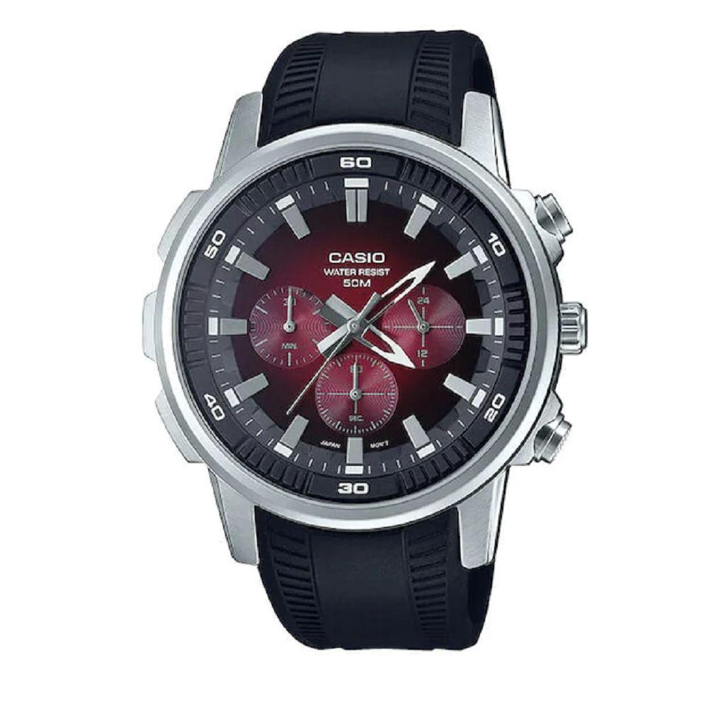 Reloj Casio Hombre MTP-E505-4AVDF-0