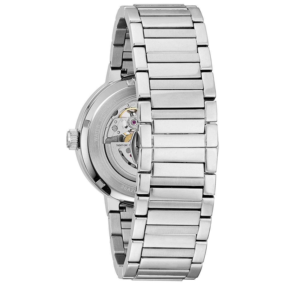 Reloj Bulova Hombre 96A204-1