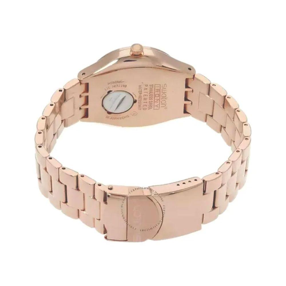 Reloj Swatch Unisex YCG408GD-1
