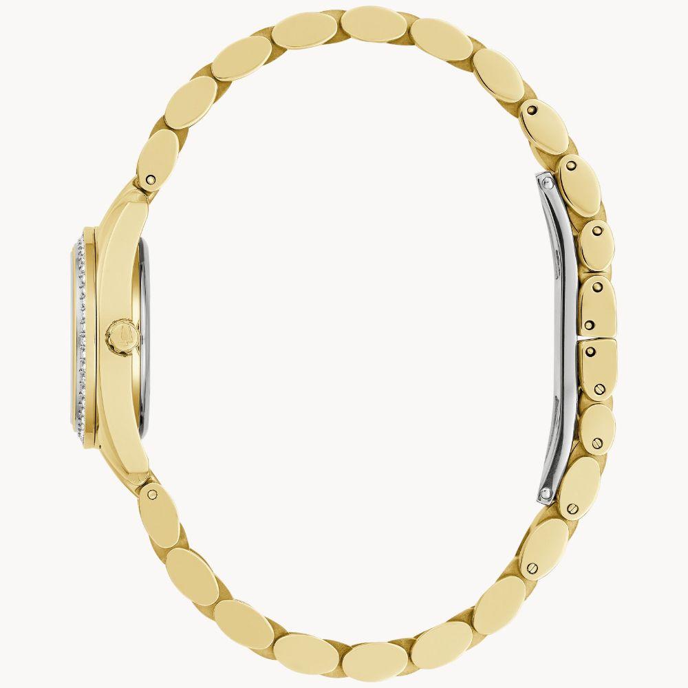Reloj Bulova Mujer 98X137-1
