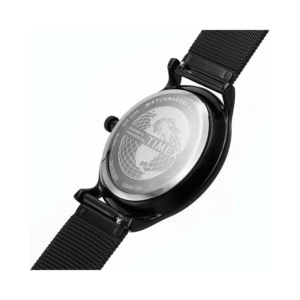 Reloj Timex Hombre TW2T95300-1