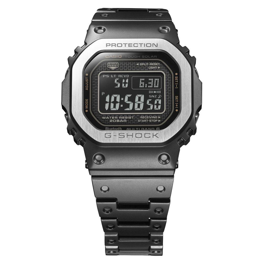 Reloj G-Shock Hombre GMW-B5000MB-1DR-0