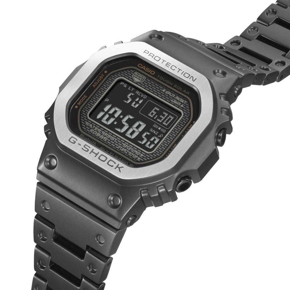 Reloj G-Shock Hombre GMW-B5000MB-1DR-2
