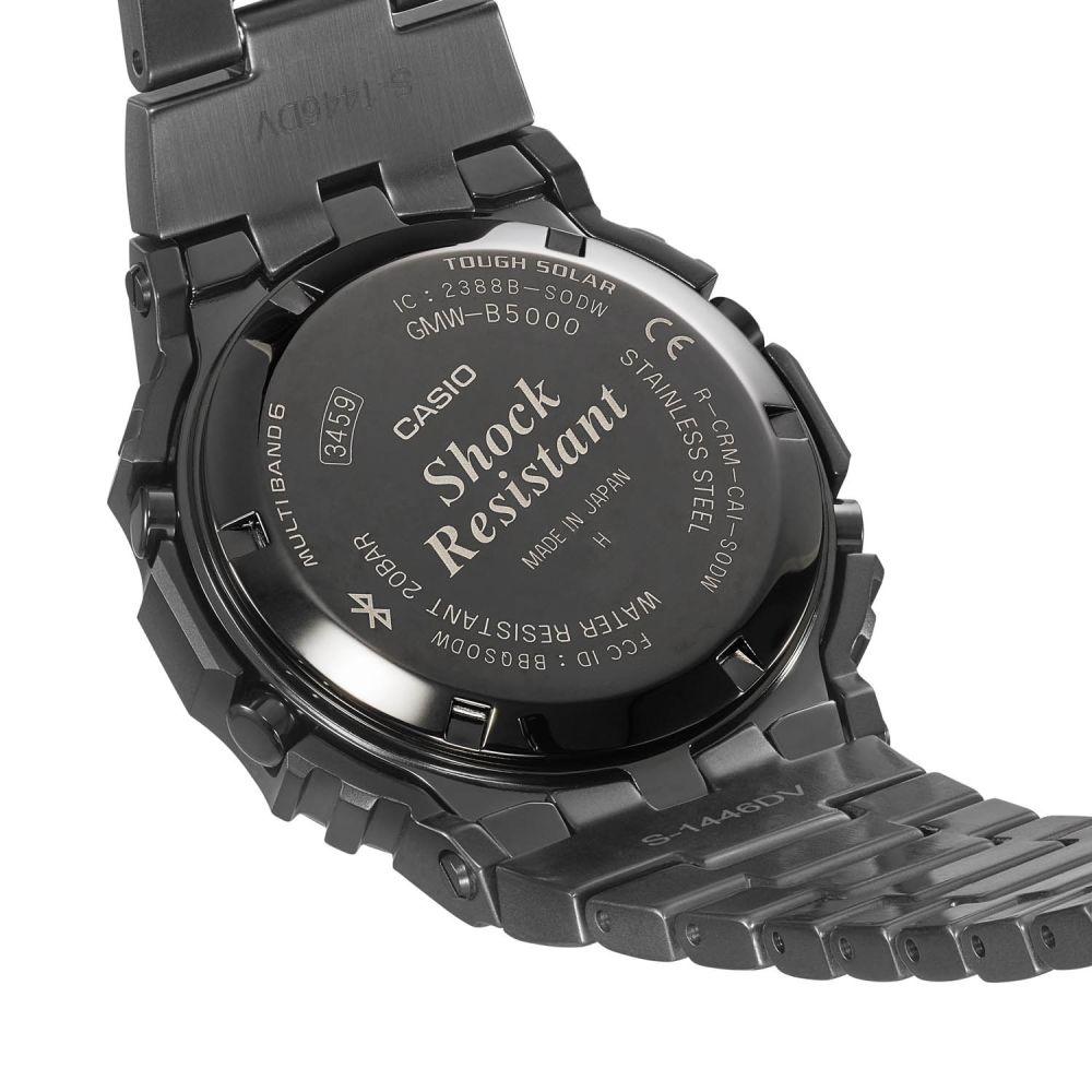 Reloj G-Shock Hombre GMW-B5000MB-1DR-3