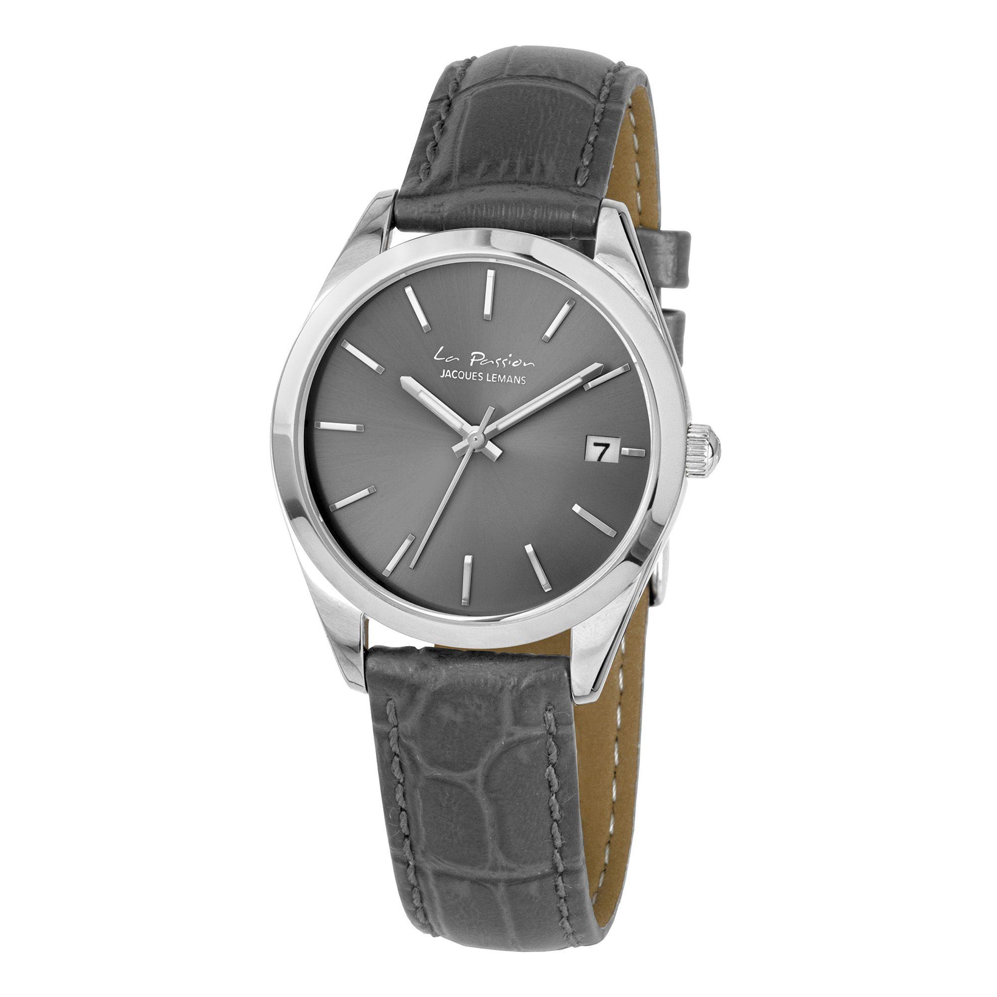 Reloj Jacques Lemans Mujer LP-132A-0