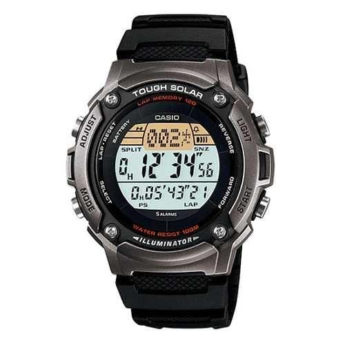 Reloj Casio Hombre W-S200H-1AVDF-0