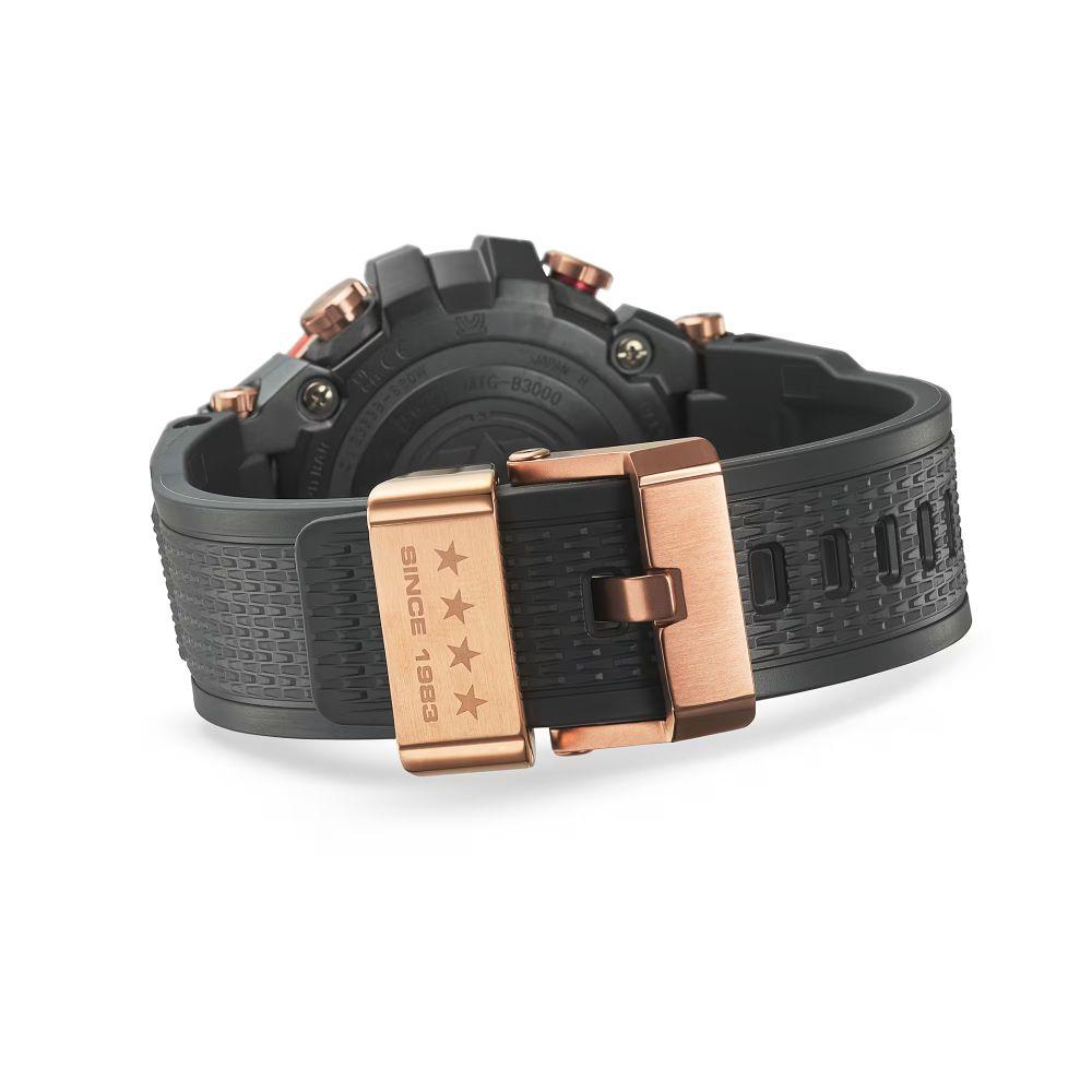 Reloj G-Shock Hombre MTG-B3000FR-1ADR-4