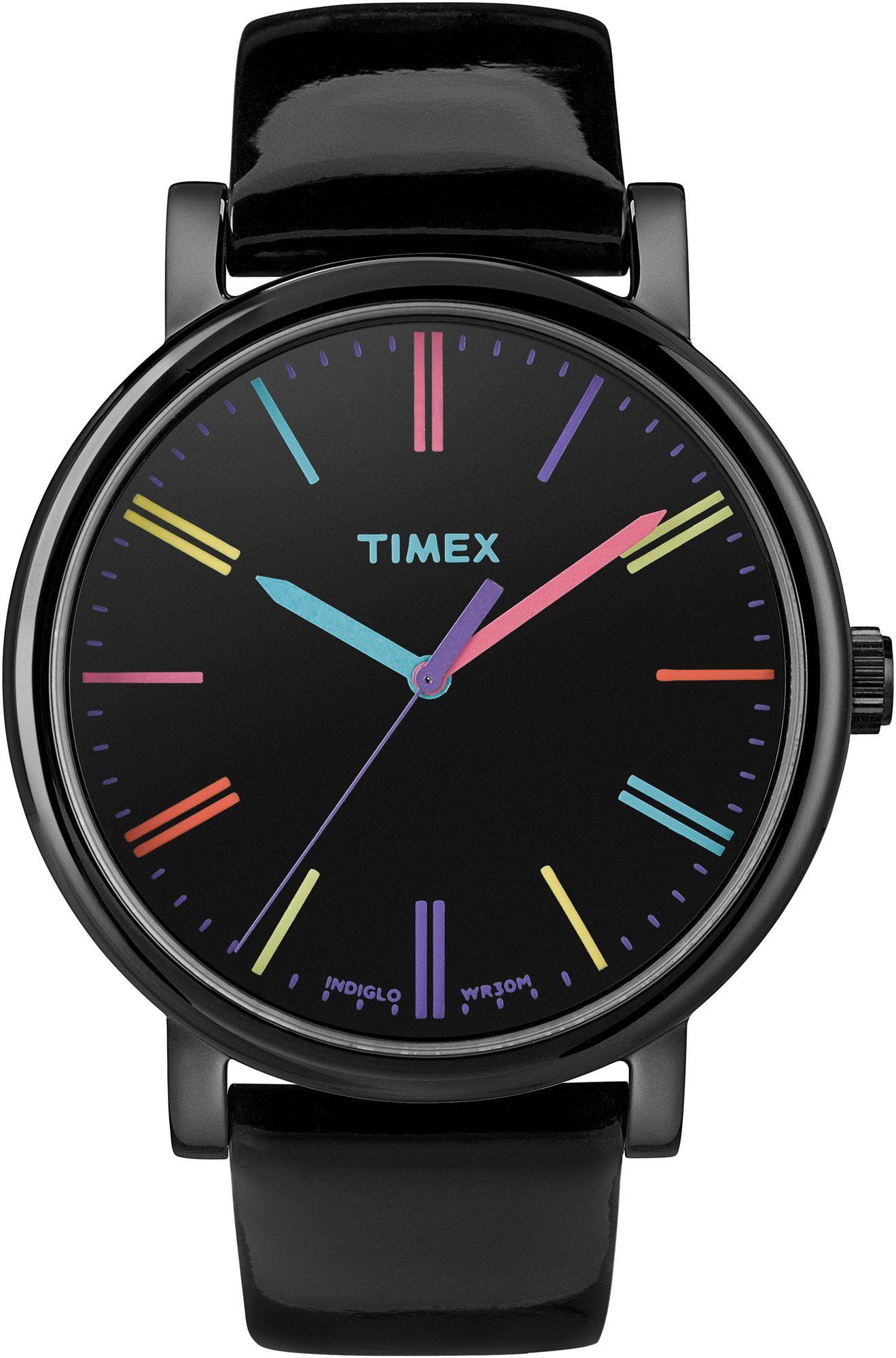 Reloj Timex Mujer T2N790-0