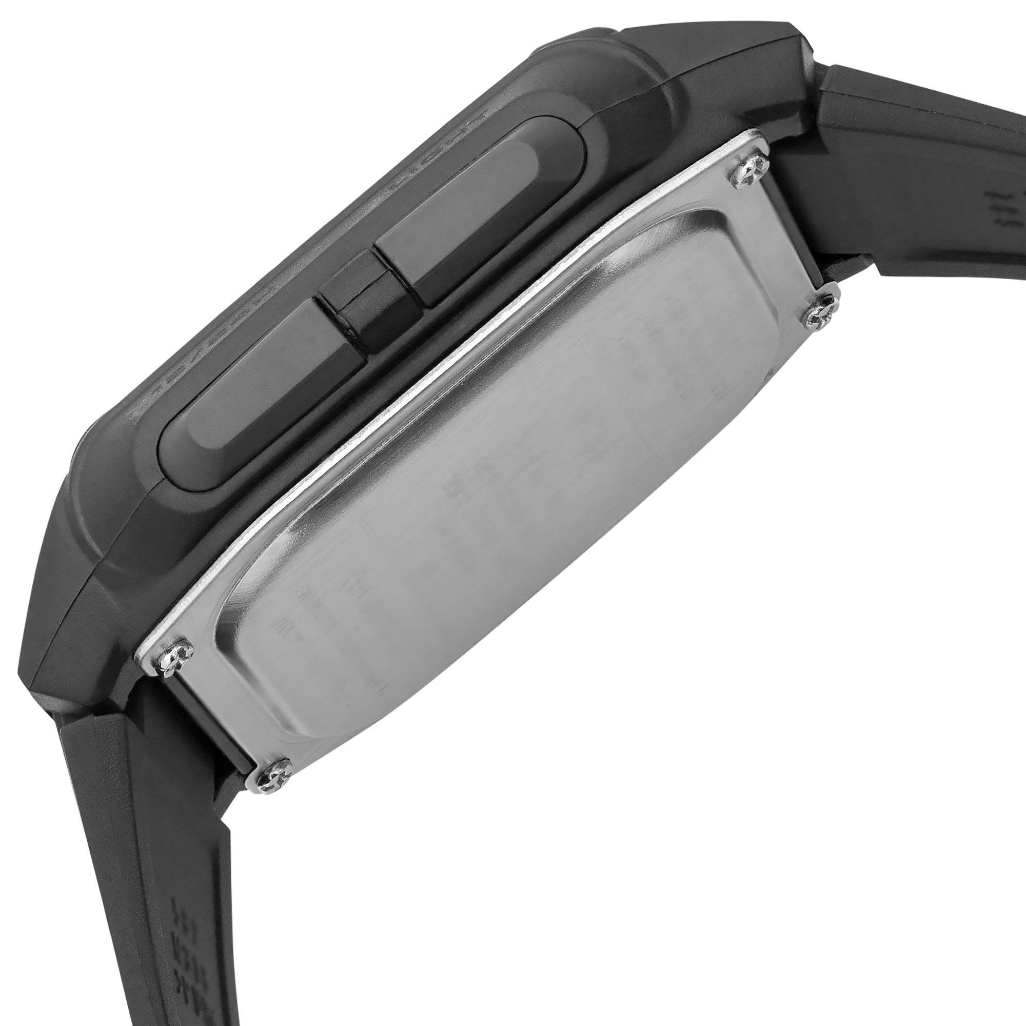 Reloj Casio Hombre DB-36-1AVSDF-1