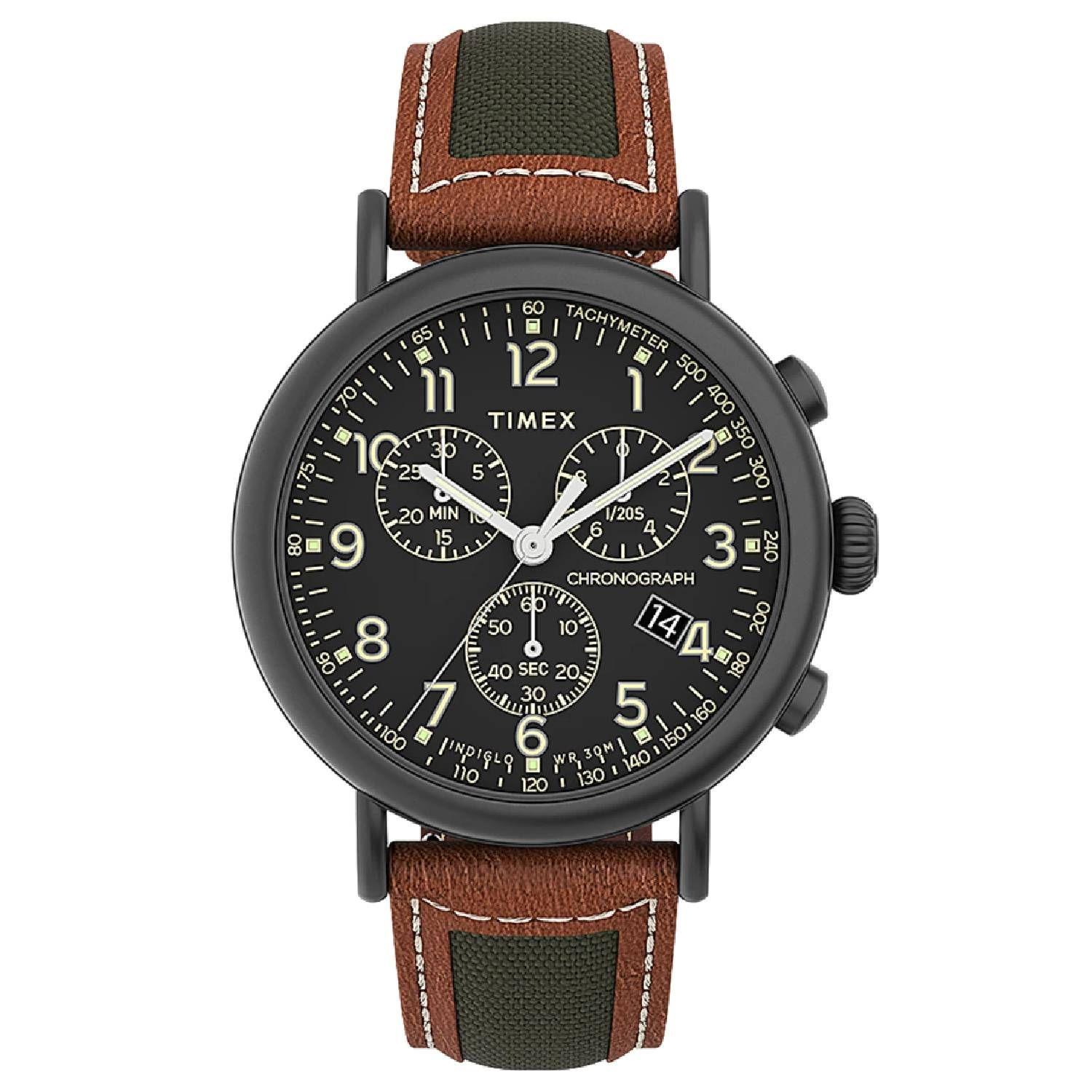 Reloj Timex Hombre TW2U58000-0