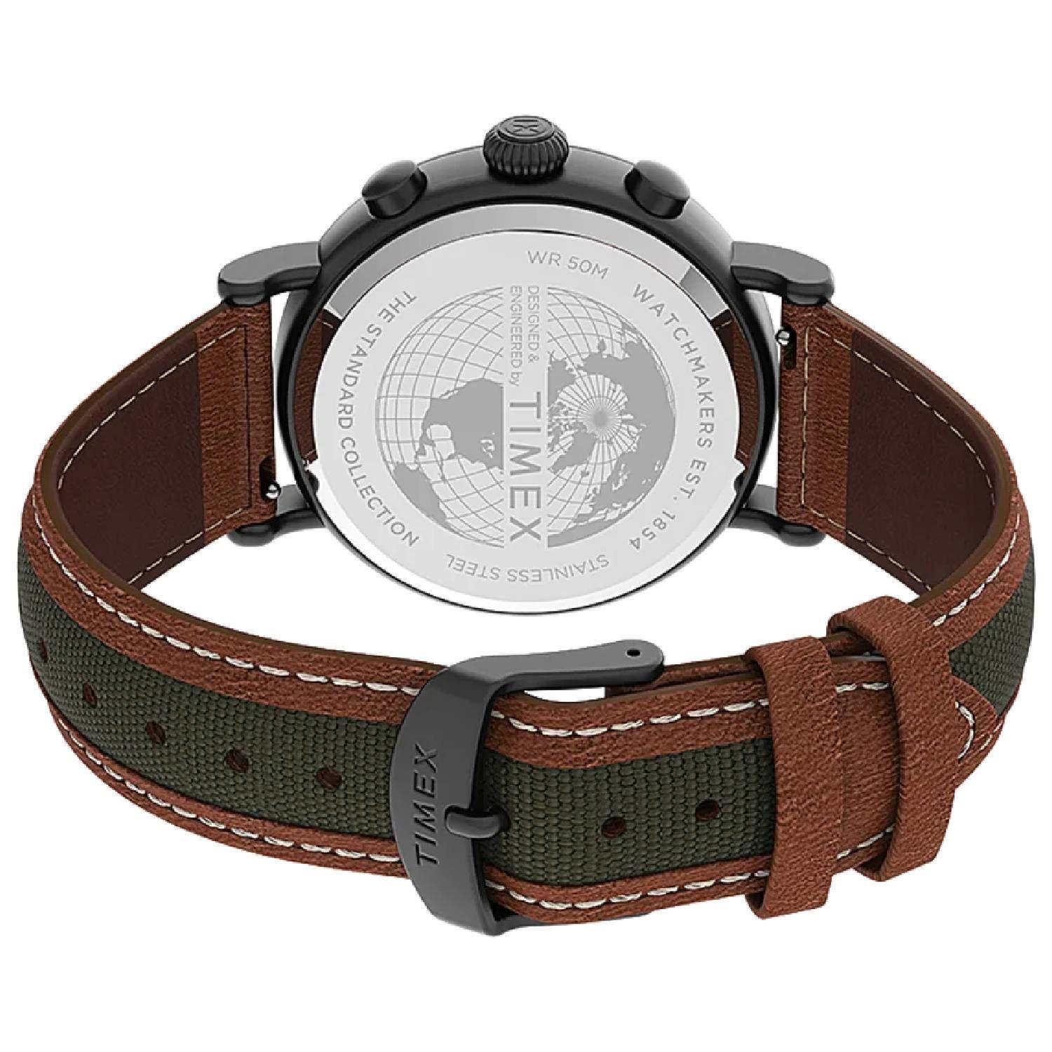 Reloj Timex Hombre TW2U58000-3