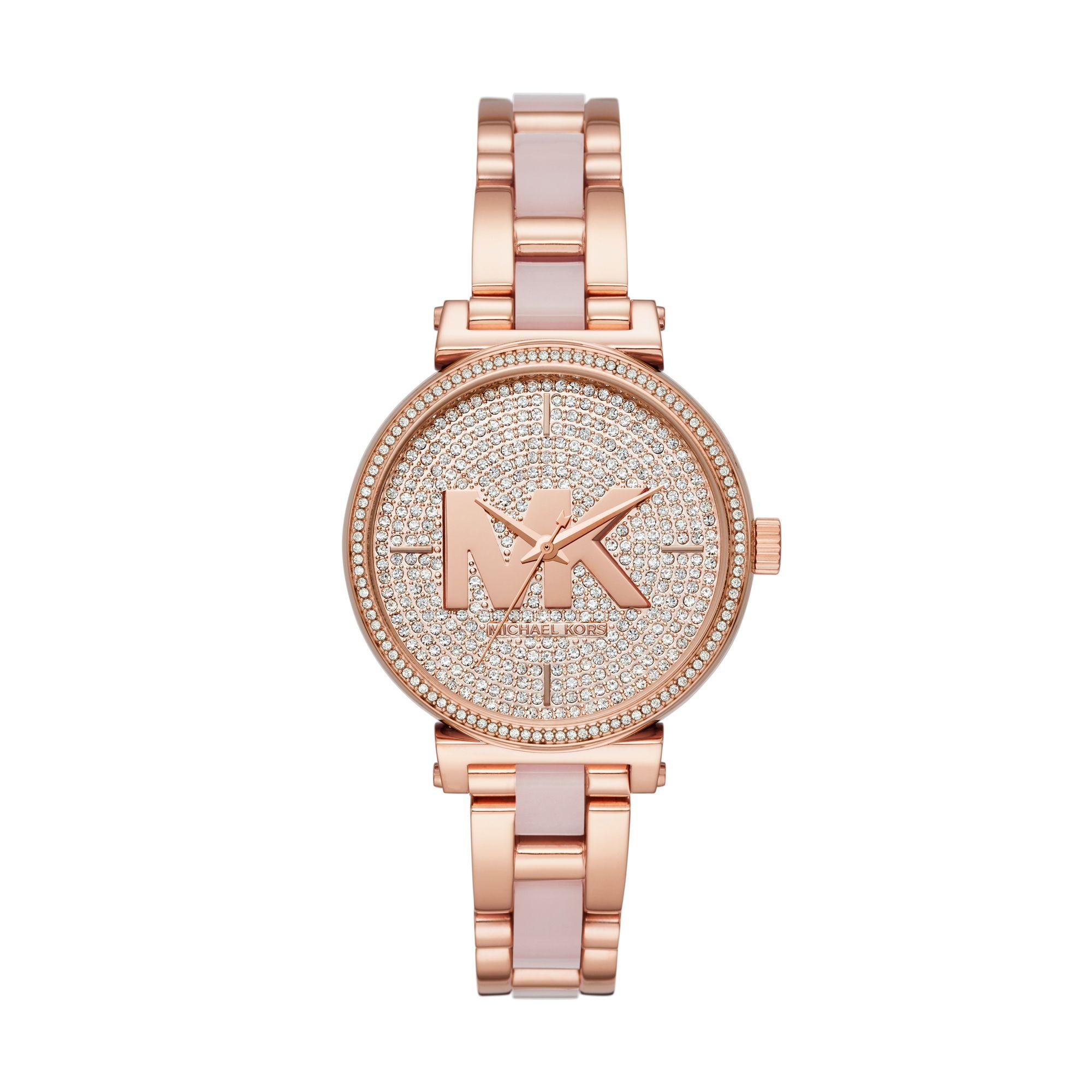 Reloj Michael Kors Mujer MK4336-0