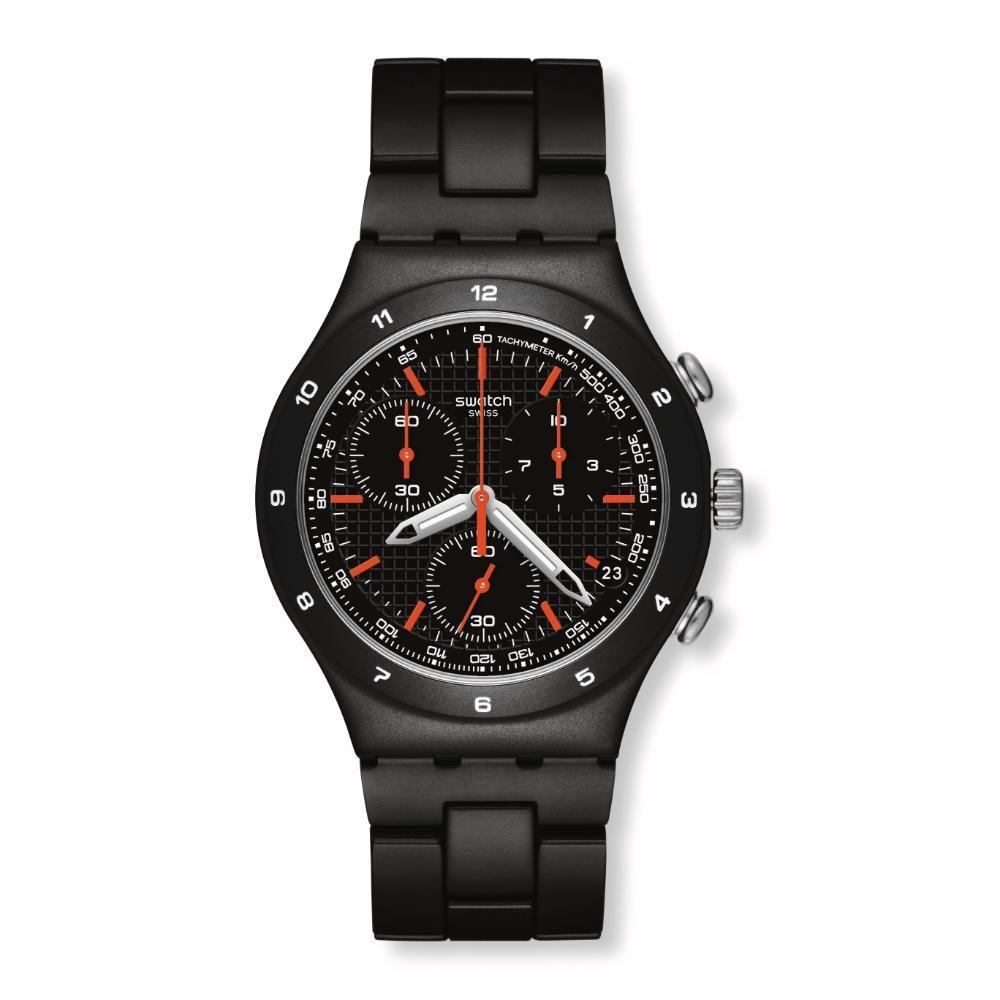 Reloj Swatch Unisex YCB4019AG-0