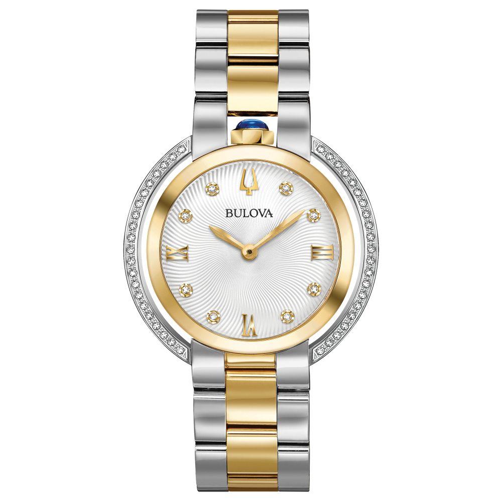 Reloj Bulova Mujer 98R246-0