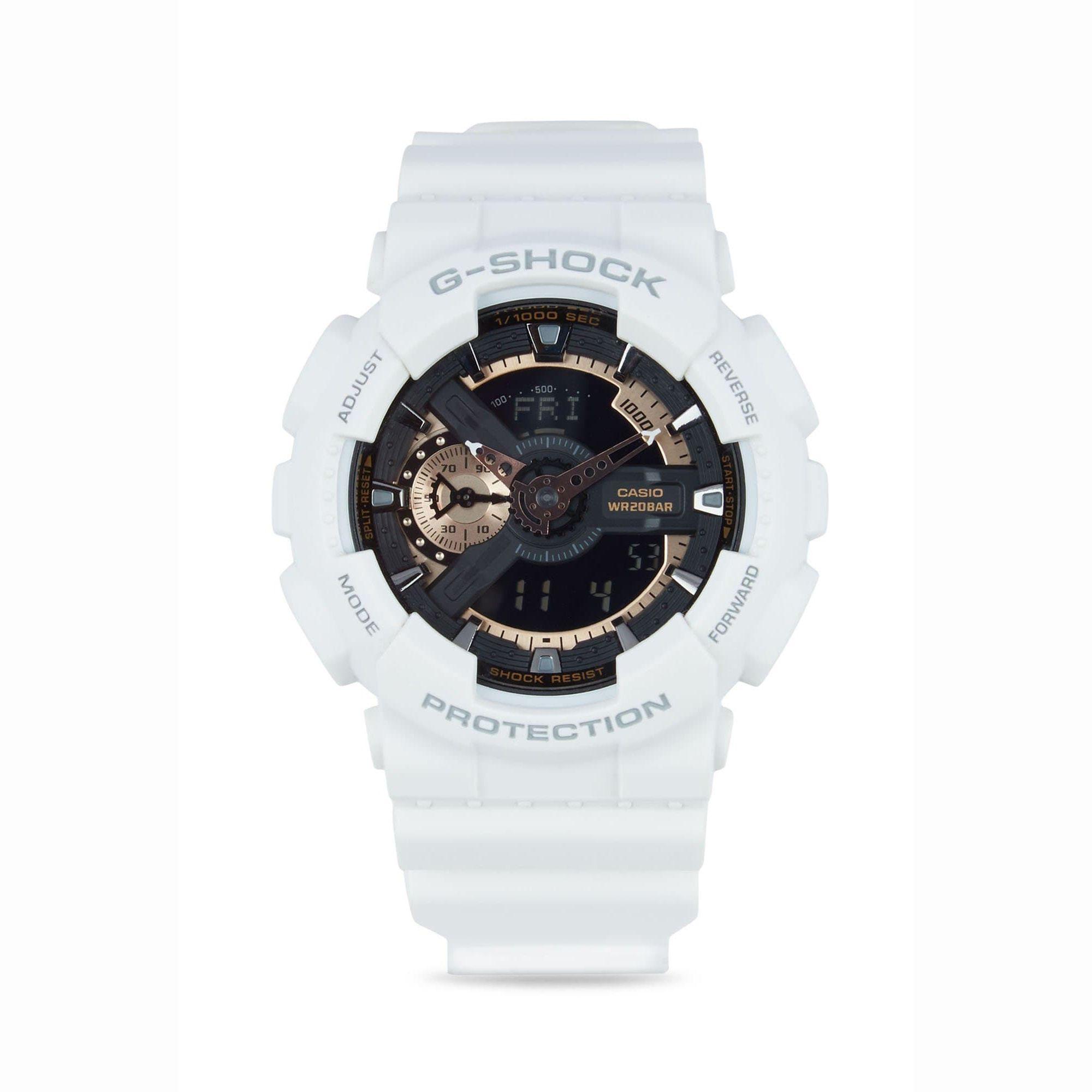 Reloj G-Shock Hombre GA-110RG-7ADR-0