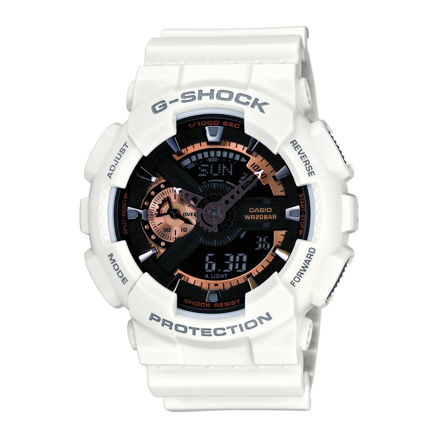 Reloj G-Shock Hombre GA-110RG-7ADR-1