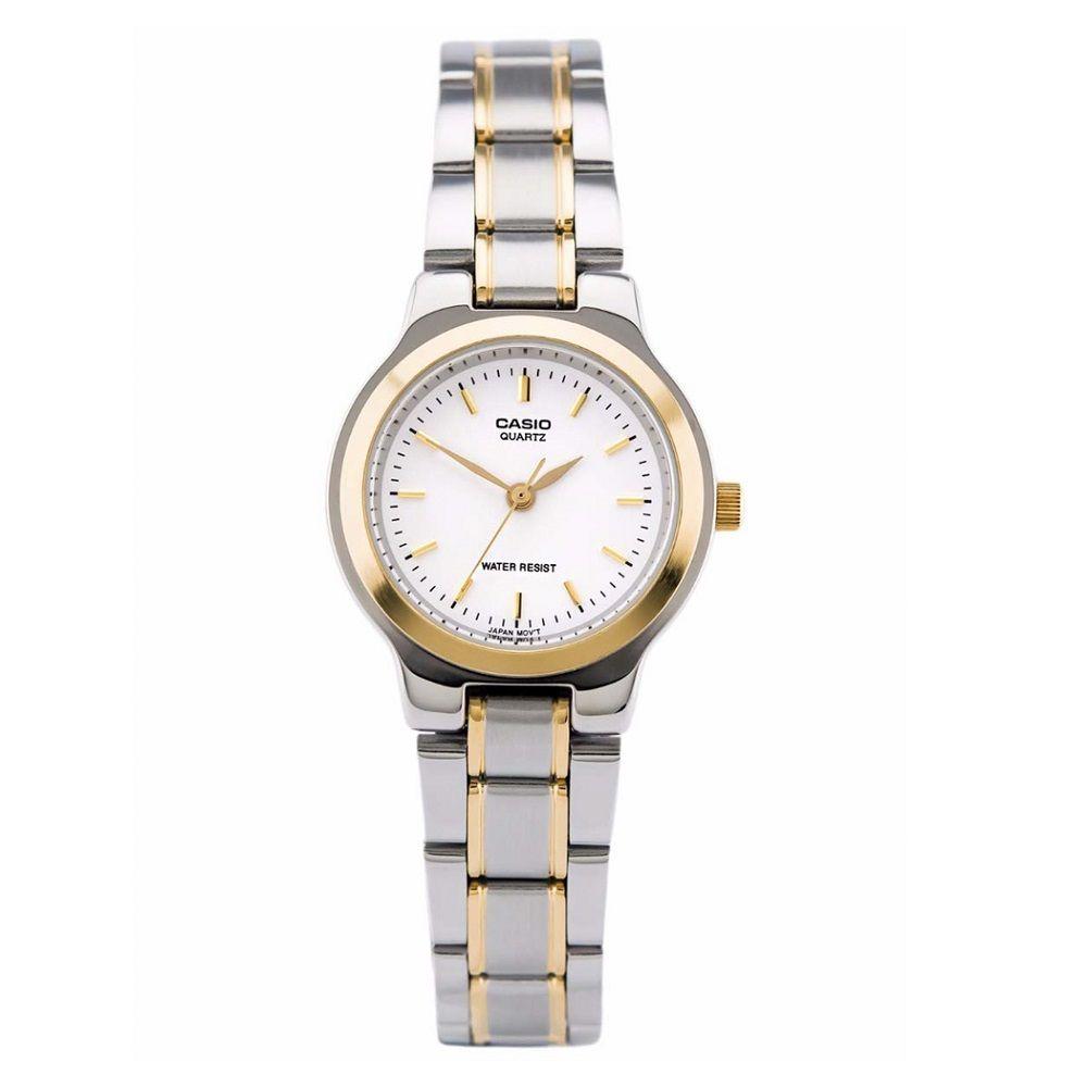 Reloj Casio Mujer LTP-1131G-7ARDF-0