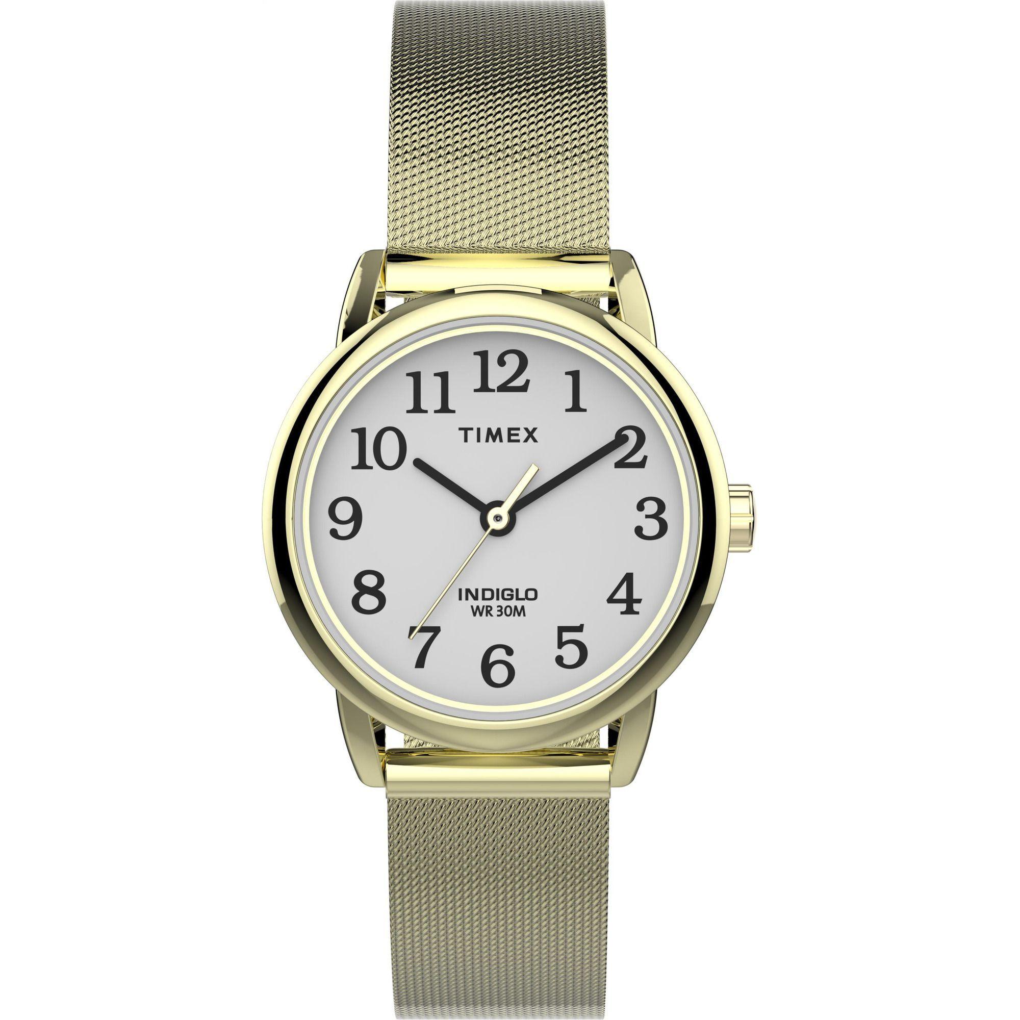 Reloj Timex Mujer TW2U08000-0