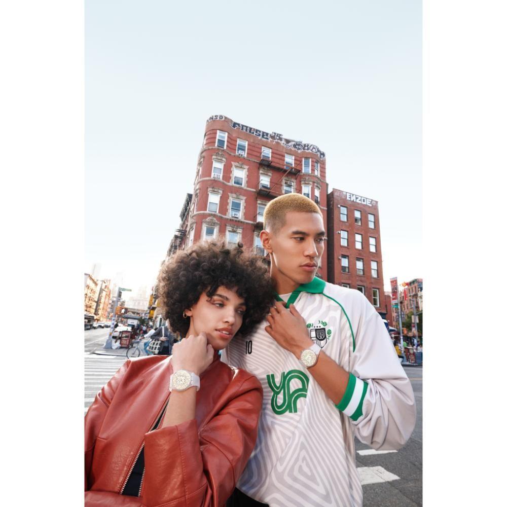 Reloj Swatch Unisex SO29Z145-4