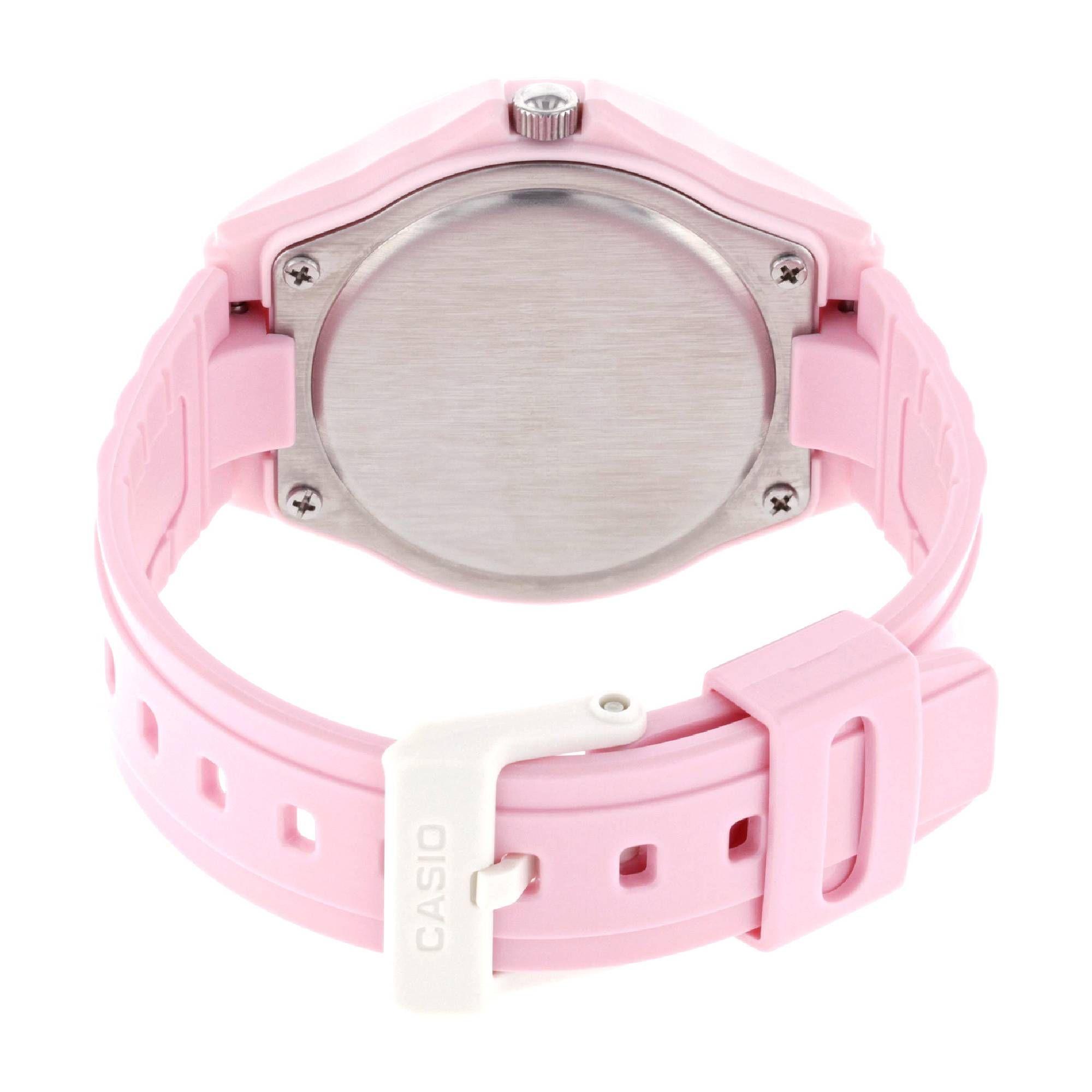 Reloj Casio Mujer LX-500H-4E4VDF-2