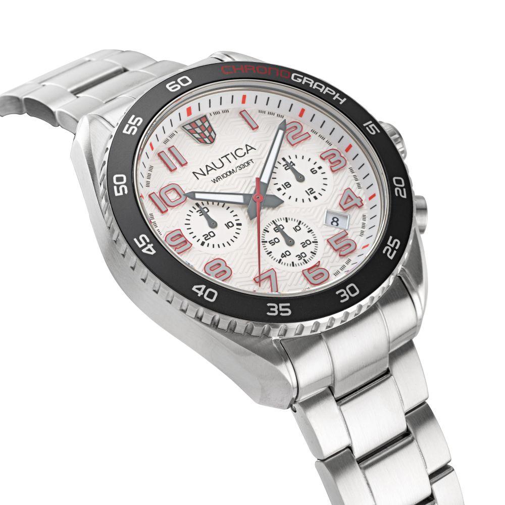 Reloj Nautica Hombre NAPKBS226-2