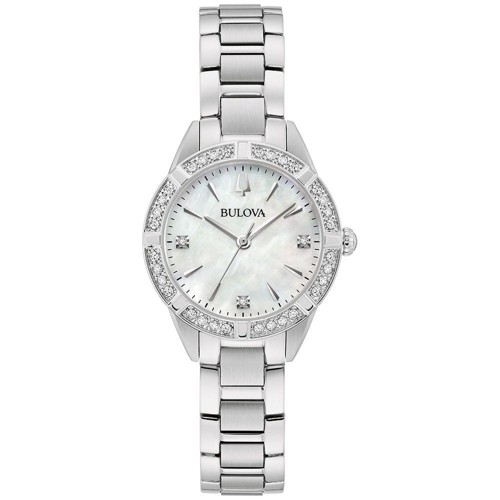 Reloj Bulova Mujer 96R253-0
