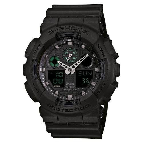 Reloj G-Shock Hombre GA-100MB-1ADR-0