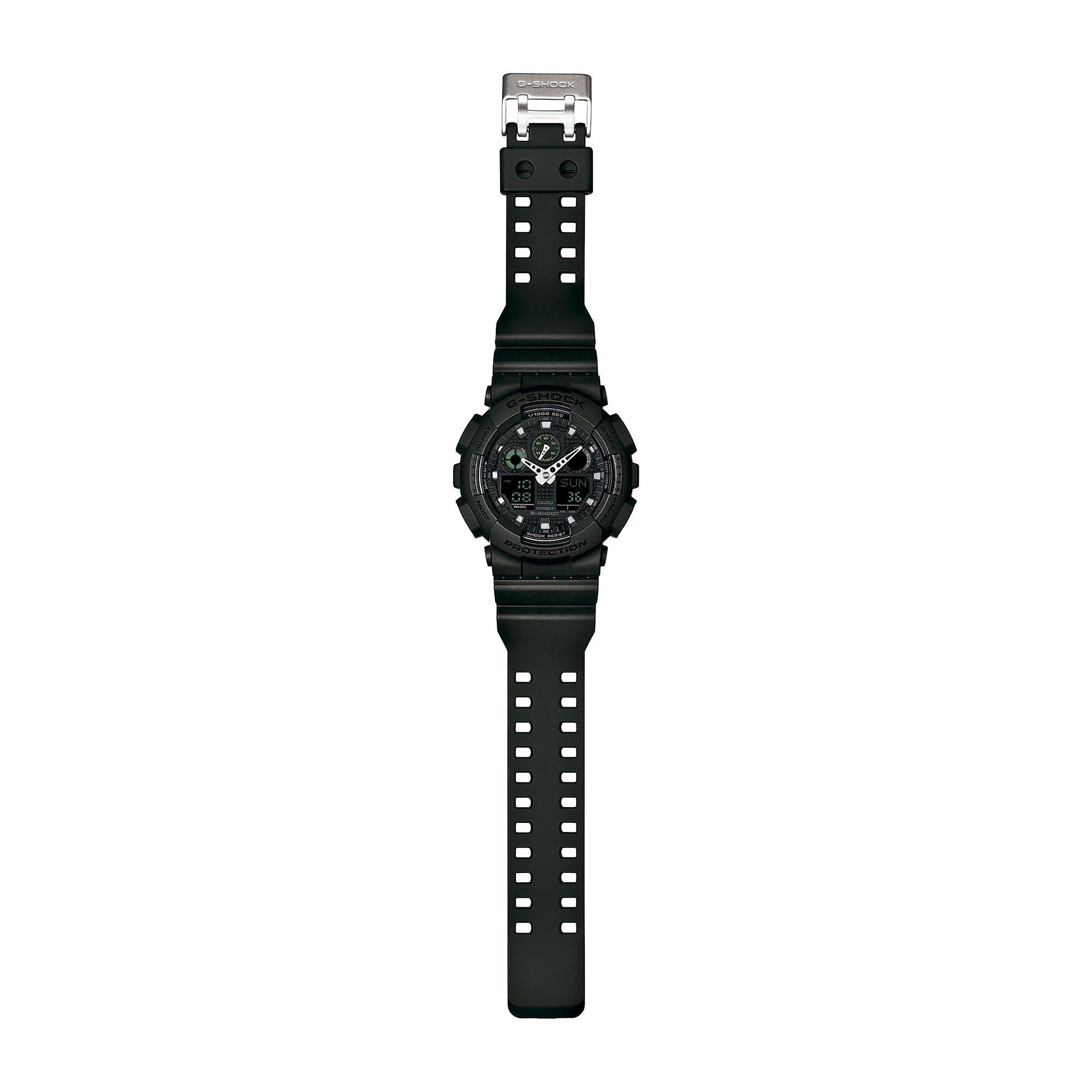 Reloj G-Shock Hombre GA-100MB-1ADR-1