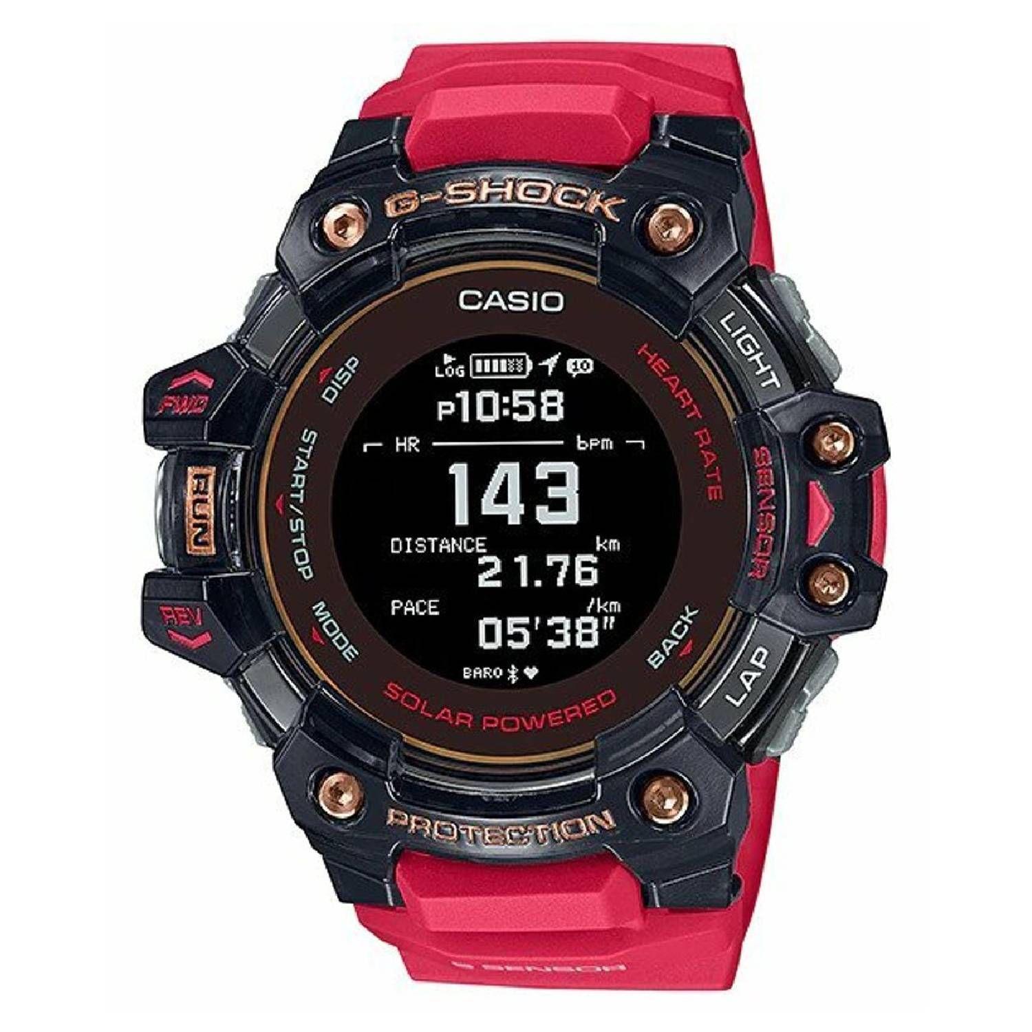 Reloj G-Shock Hombre GBD-H1000-4A1DR-0