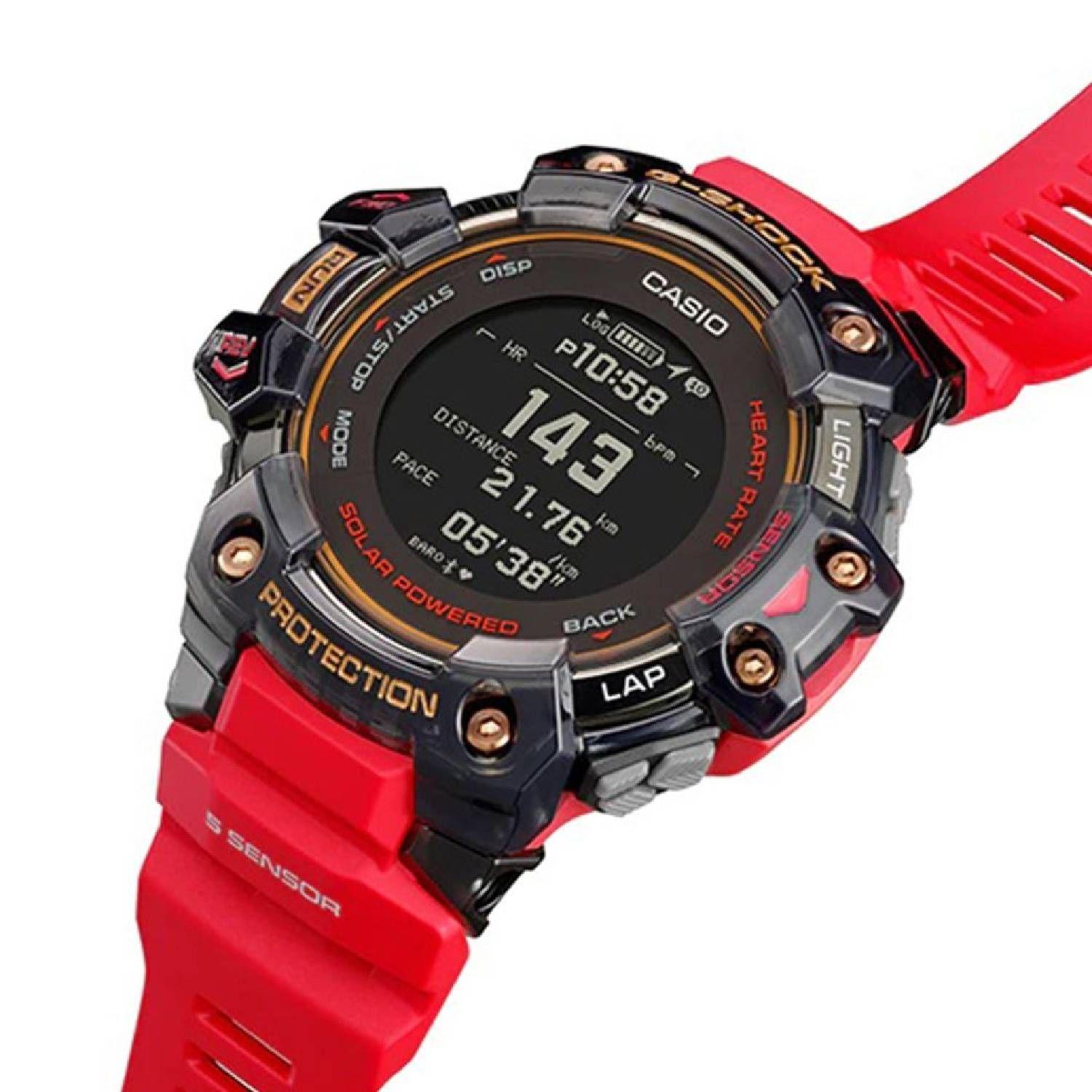 Reloj G-Shock Hombre GBD-H1000-4A1DR-1