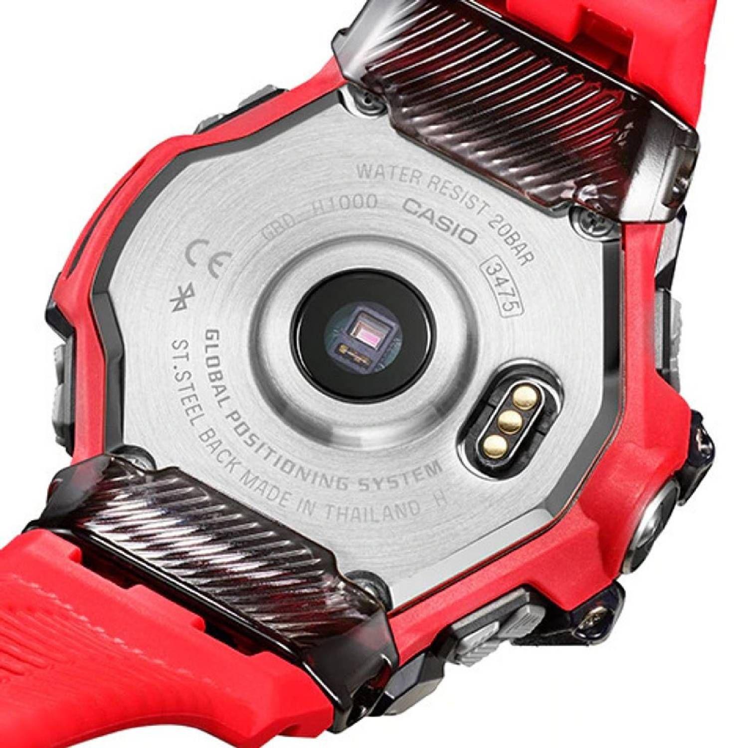 Reloj G-Shock Hombre GBD-H1000-4A1DR-2