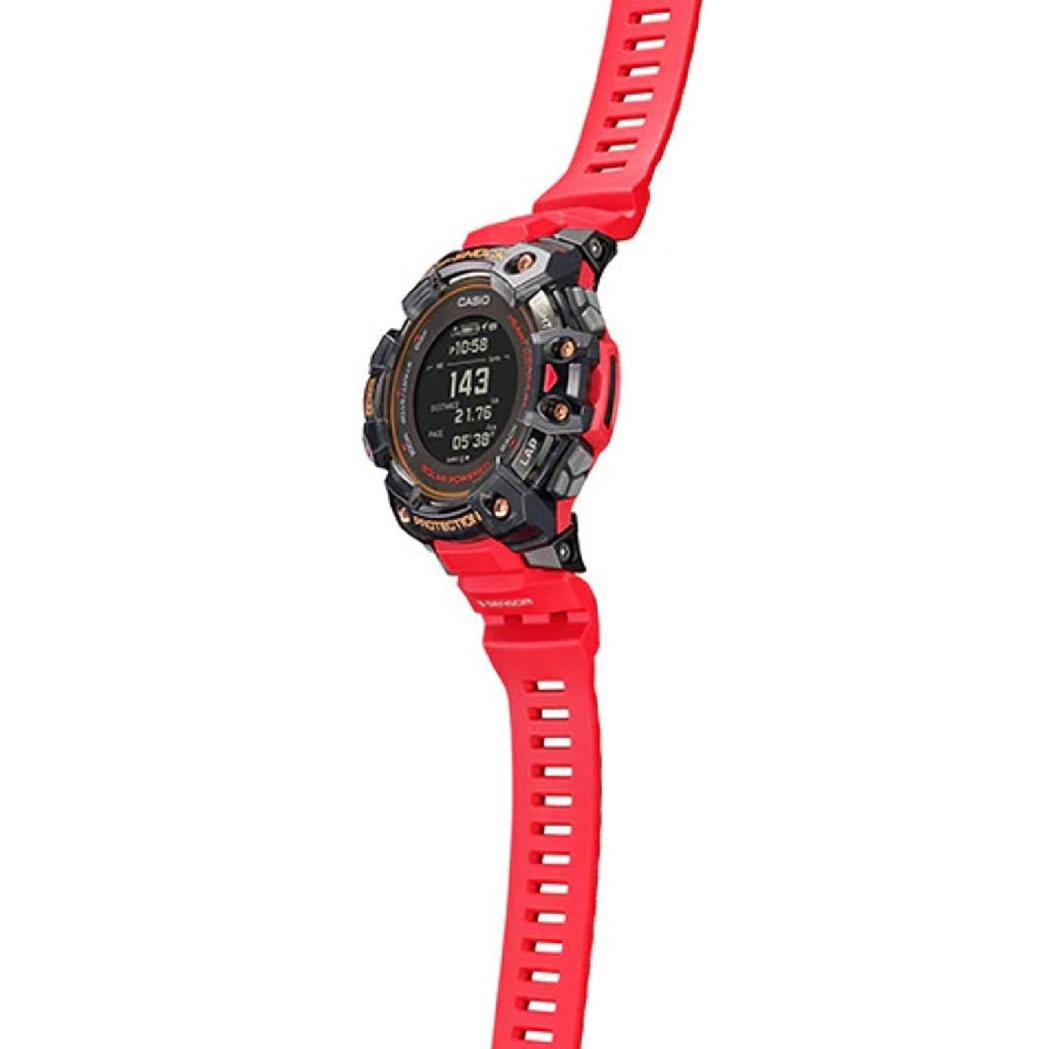 Reloj G-Shock Hombre GBD-H1000-4A1DR-3