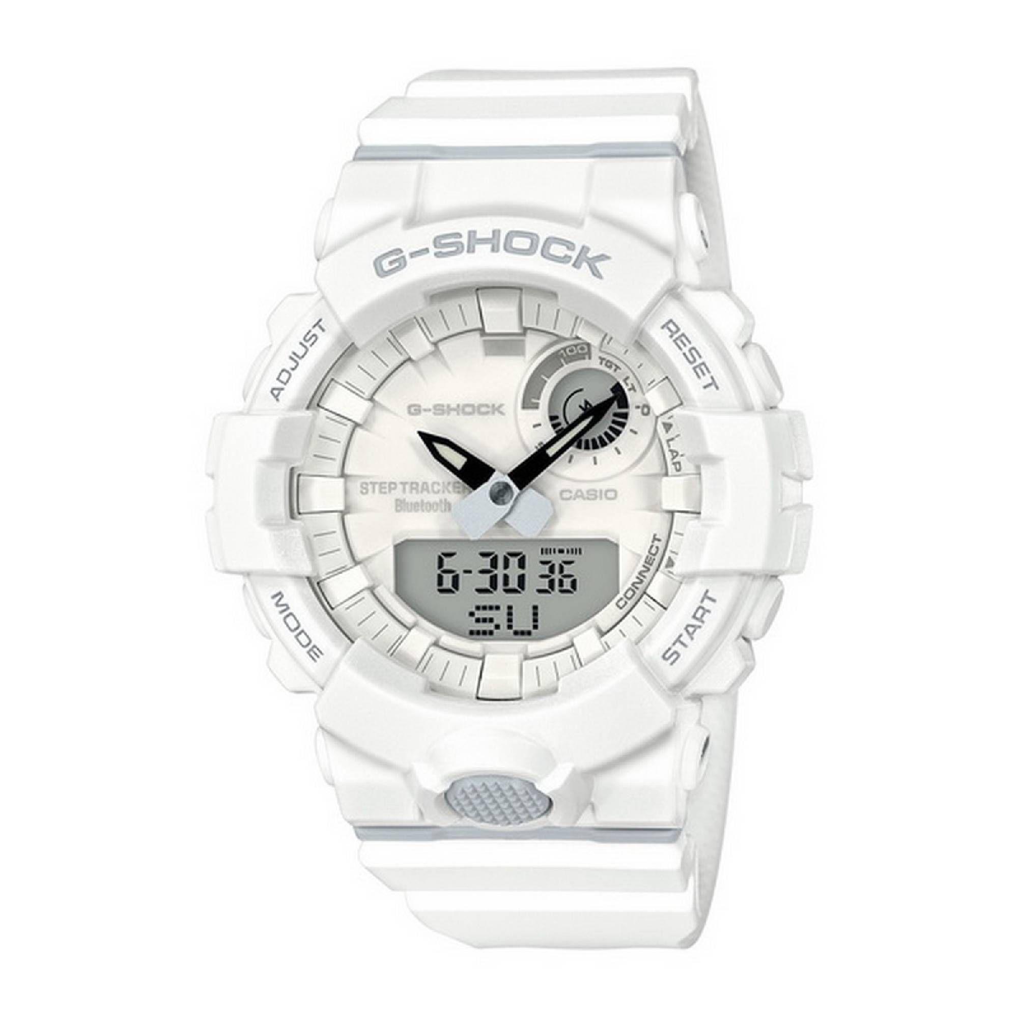 Reloj G-Shock Unisex GBA-800-7ADR-0