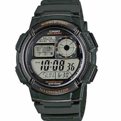 Reloj Casio Hombre AE-1000W-3AVDF-0